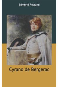 Cyrano de Bergerac