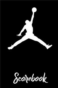 Basketball Scorebook