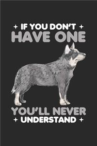 If you don't have one you'll never understand
