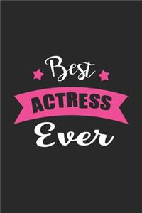 Best Actress Ever