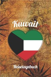 Kuwait Reisetagebuch