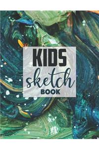 Drawing Pad for Kids