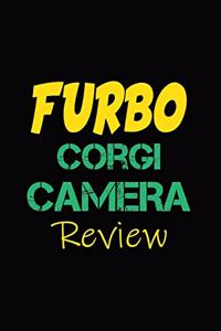 Furbo Corgi Camera Review