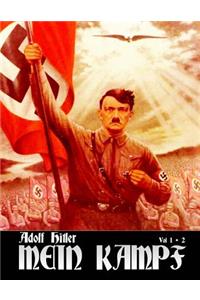 Mein Kampf