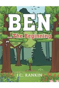 Ben...the Beginning