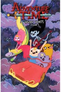 Adventure Time