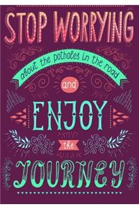 Camping Journal & RV Travel Logbook