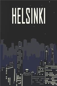 Helsinki