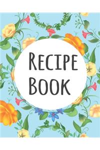 Recipe Book