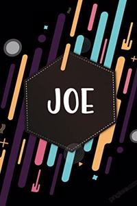 Joe