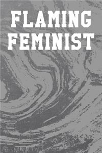 Flaming Feminist