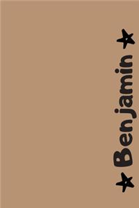 Benjamin