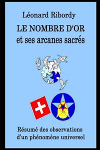 Nombre d'or et ses arcanes sacrés