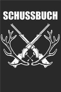 Schussbuch