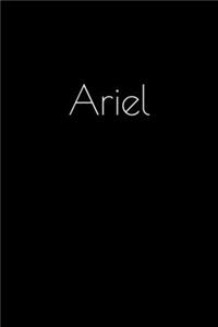 Ariel