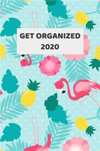 Get Organized 2020