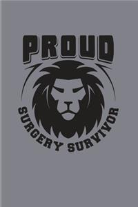 Proud Surgery Survivor