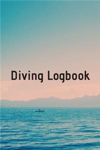 Diving Logbook