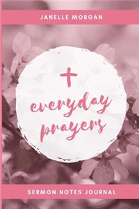 Everyday Prayer