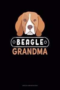 Beagle Grandma