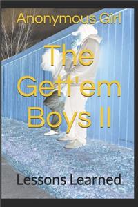 Gett'em Boys II