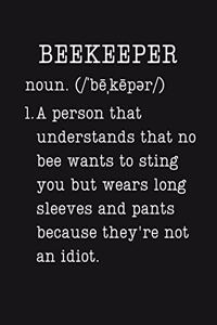 Beekeeper