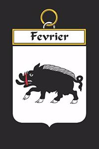 Fevrier