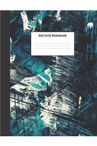 Dot Grid Notebook