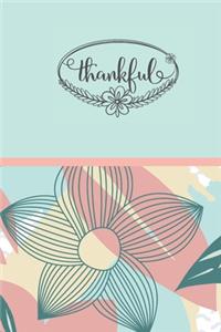 Thankful