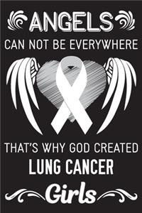 God Created Lung Cancer Girls
