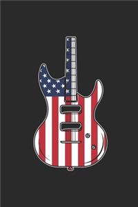 Guitar USA