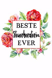 Beste Steuerberaterin Ever