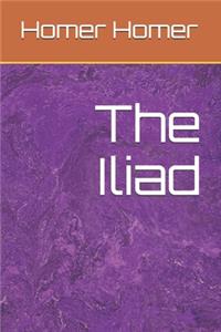 The Iliad