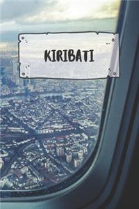 Kiribati