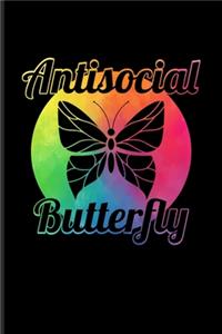 Antisocial Butterfly