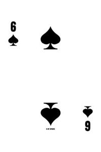 6 Of Spades