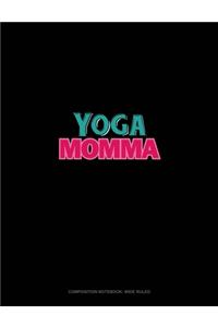 Yoga Momma