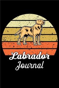 Labrador Journal