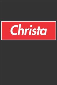 Christa