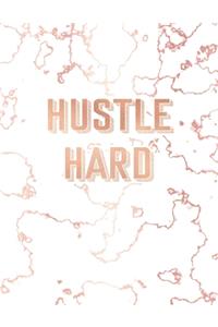 Hustle Hard
