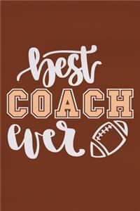 Best Coach Ever