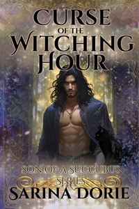 Curse of the Witching Hour