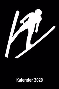 Skisprung Kalender 2020