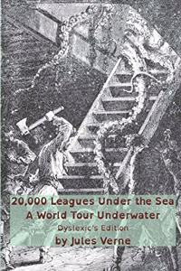 20,000 Leagues Under the Sea