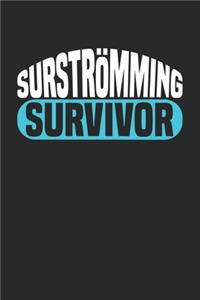 Sürströmming Survivor