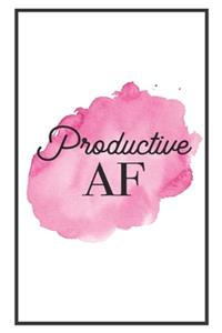Productive AF
