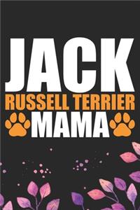 Jack Russell Terrier Mama