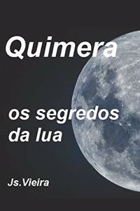 Quimera: os segredos da lua