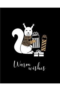 Warm Wishes