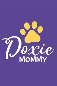 Doxie Mommy